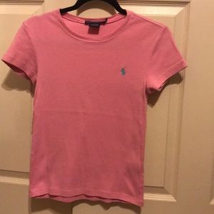 Ralph Lauren sport shirt